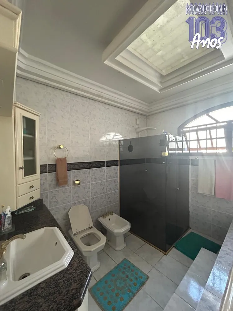 Casa, 4 quartos, 297 m² - Foto 6