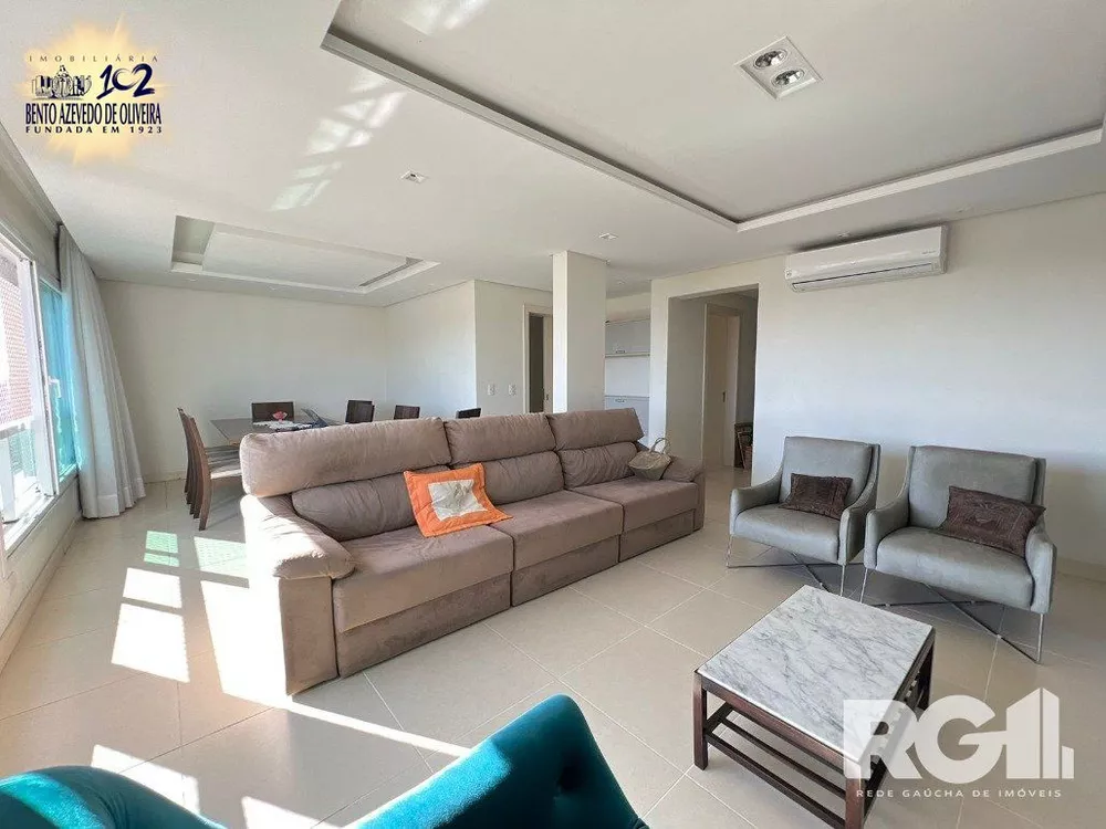 Apartamento, 3 quartos, 129 m² - Foto 4