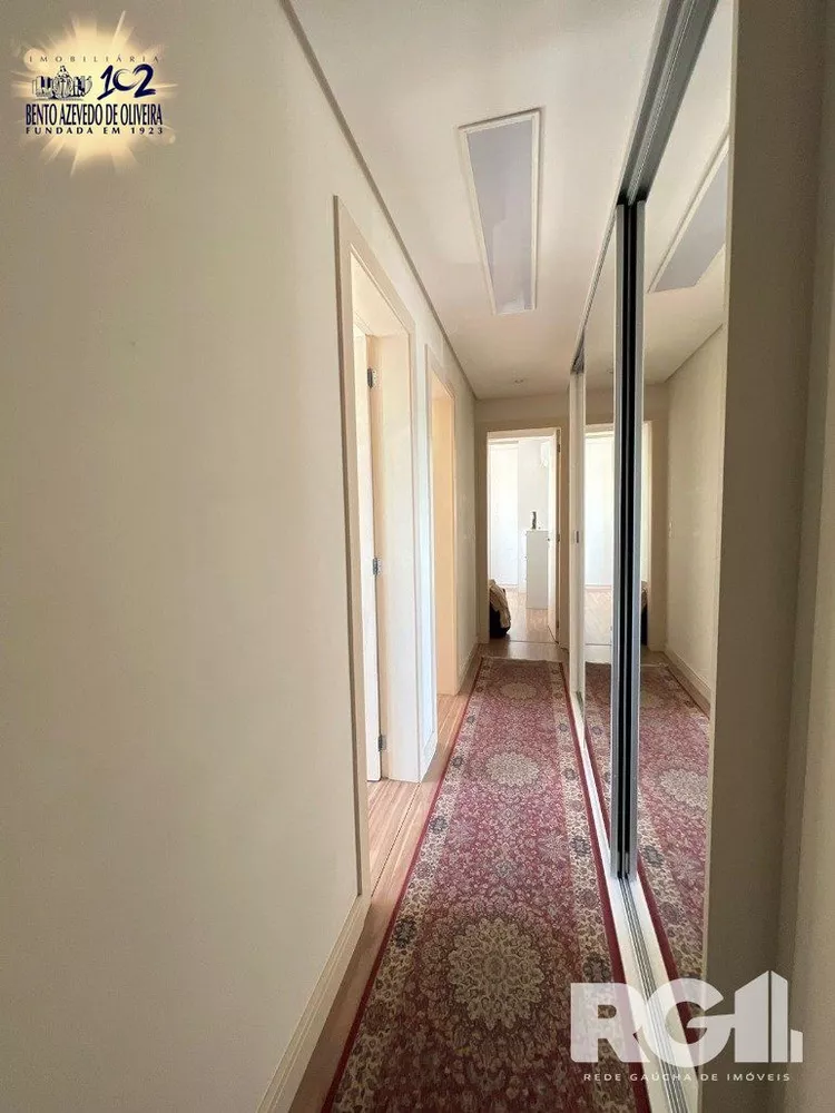 Apartamento, 3 quartos, 129 m² - Foto 7