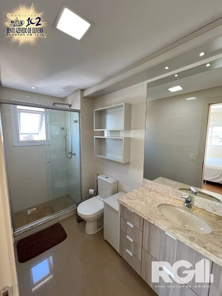 Apartamento, 3 quartos, 129 m² - Foto 6