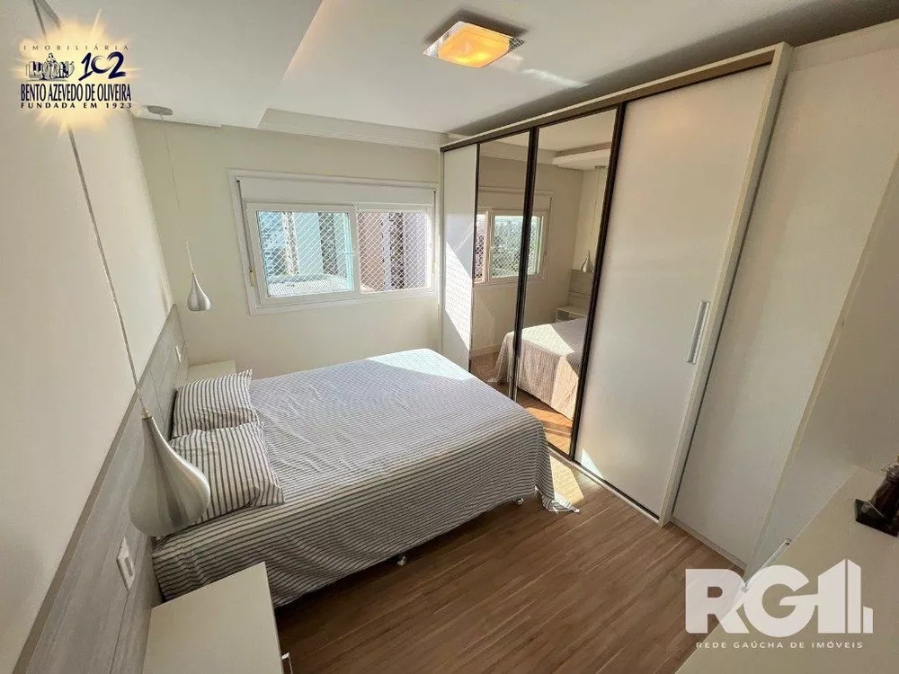 Apartamento, 3 quartos, 129 m² - Foto 8