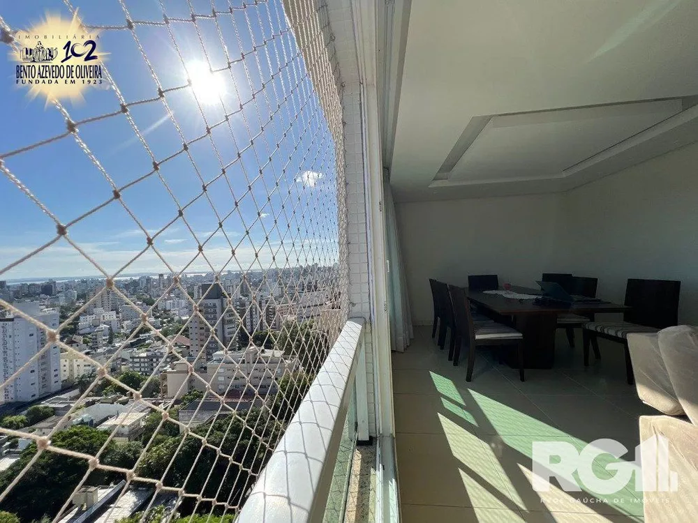 Apartamento, 3 quartos, 129 m² - Foto 3