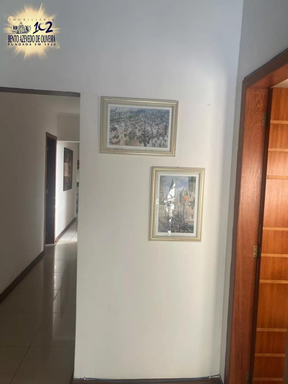 Apartamento, 3 quartos, 129 m² - Foto 1