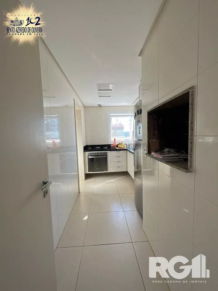 Apartamento, 3 quartos, 129 m² - Foto 5