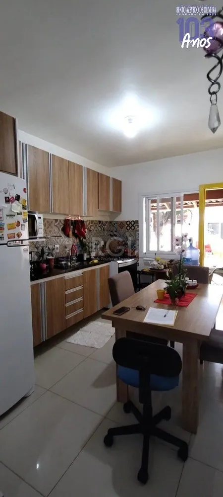 Sobrado, 3 quartos, 78 m² - Foto 5