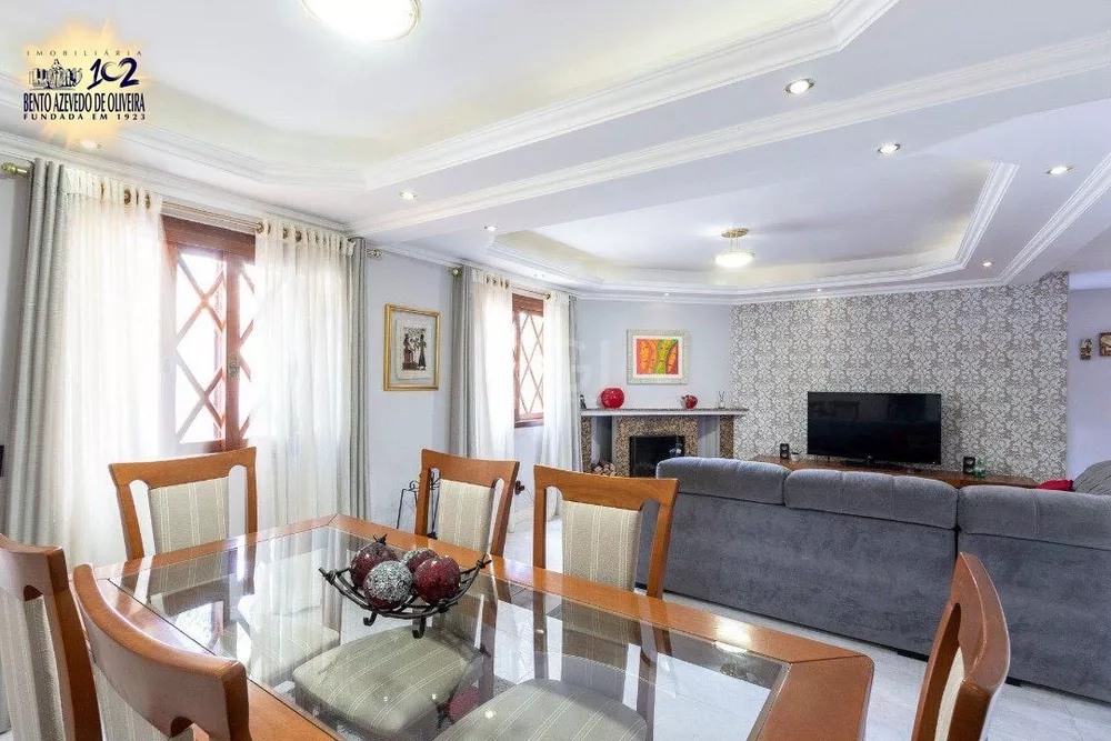 Casa, 5 quartos, 451 m² - Foto 5