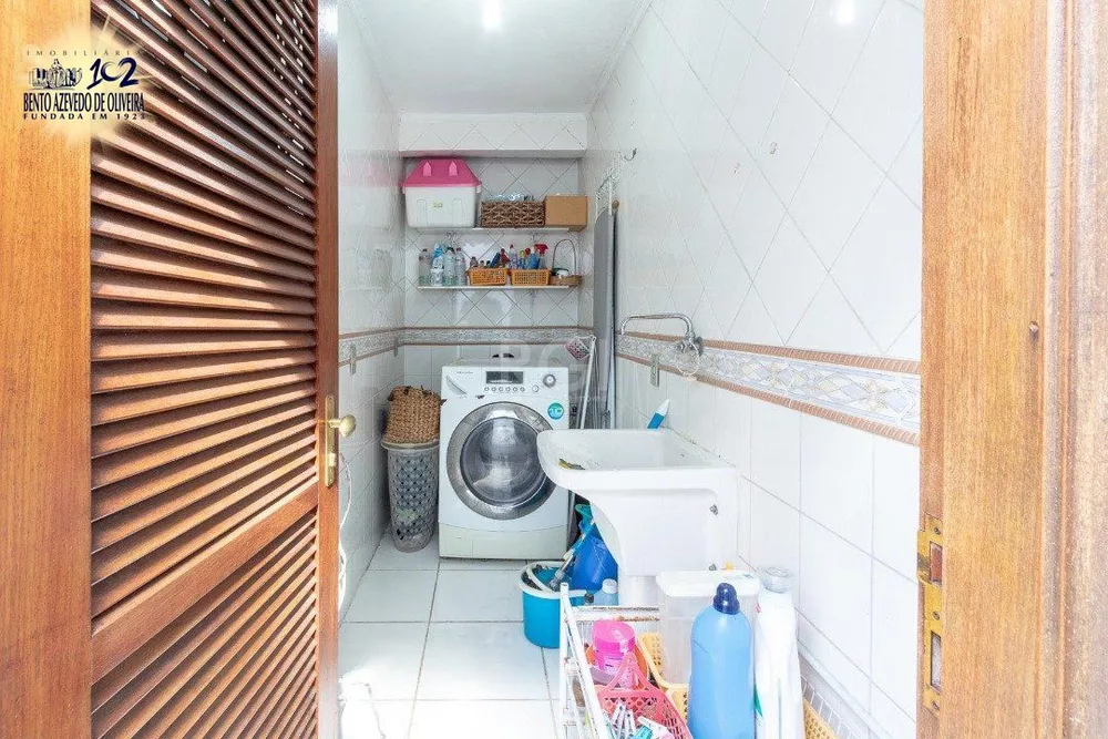 Casa, 5 quartos, 451 m² - Foto 8
