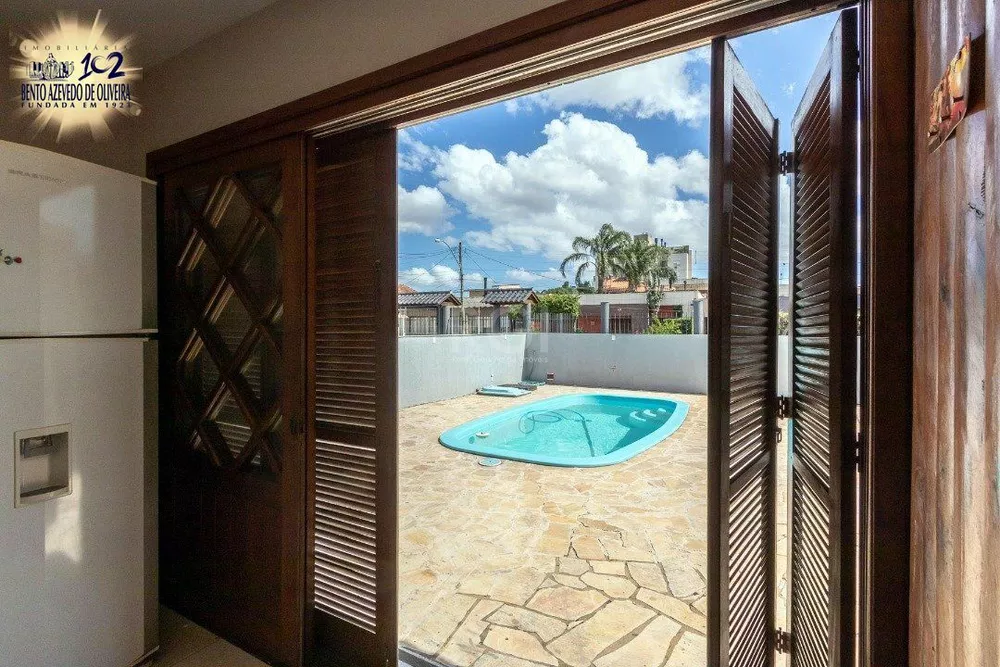 Casa, 5 quartos, 451 m² - Foto 4