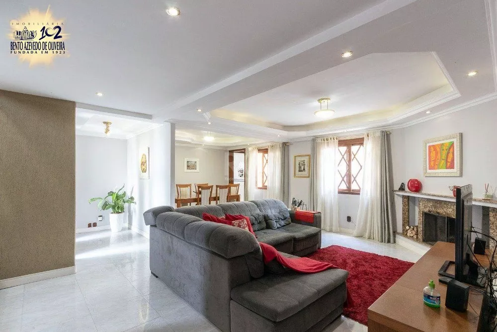 Casa, 5 quartos, 451 m² - Foto 7