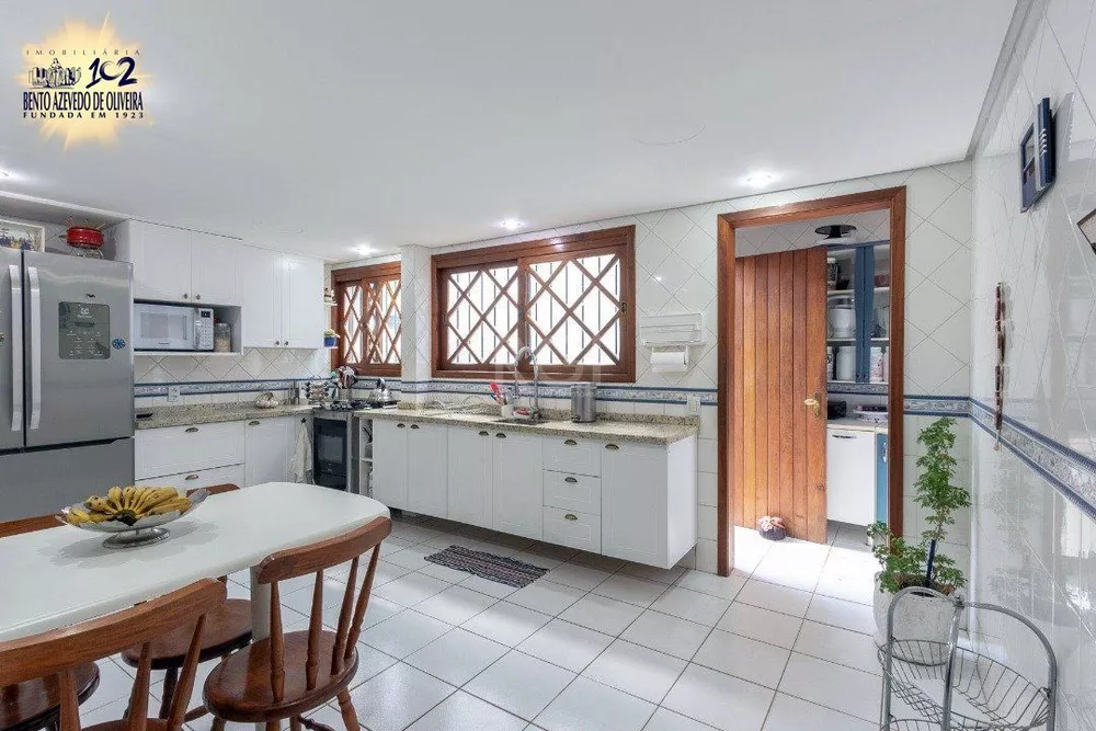 Casa, 5 quartos, 451 m² - Foto 3