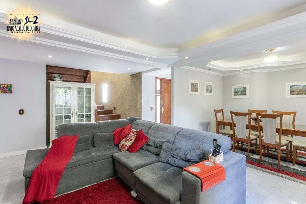 Casa, 5 quartos, 451 m² - Foto 1