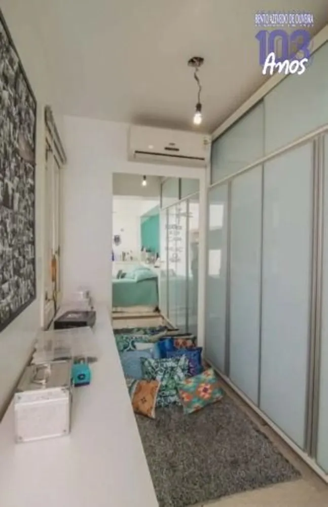 Casa, 4 quartos, 326 m² - Foto 8