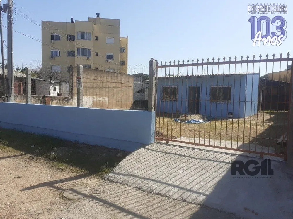 Terreno, 410 m² - Foto 1