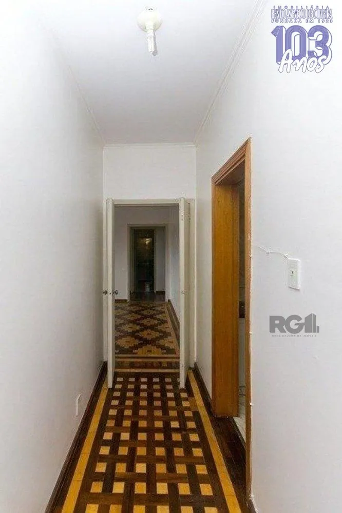 Apartamento, 3 quartos, 126 m² - Foto 1