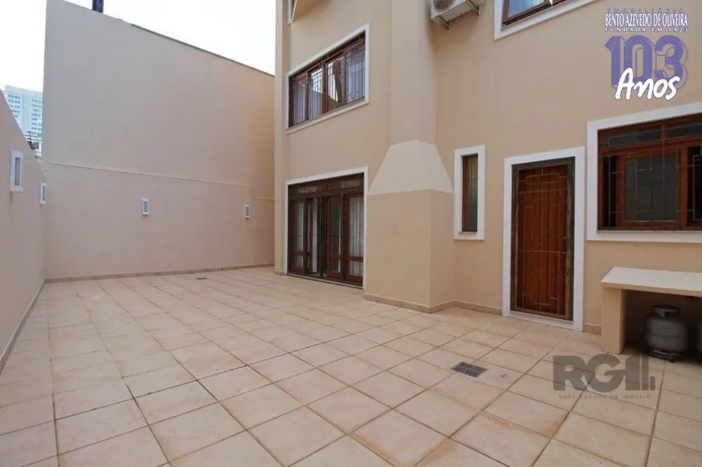 Apartamento, 3 quartos, 126 m² - Foto 2