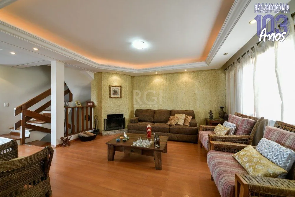 Casa de Condomínio, 5 quartos - Foto 1