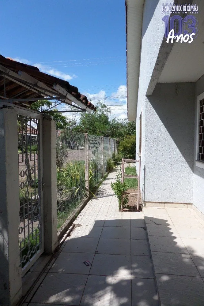 Casa, 3 quartos, 120 m² - Foto 3