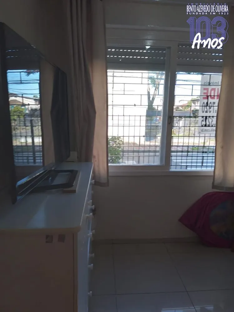 Apartamento, 1 quarto, 37 m² - Foto 3