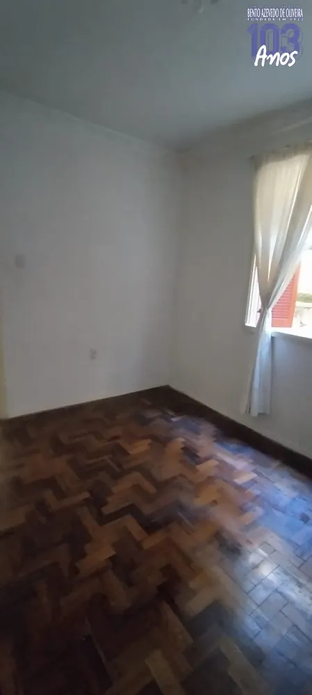 Apartamento, 1 quarto, 37 m² - Foto 1