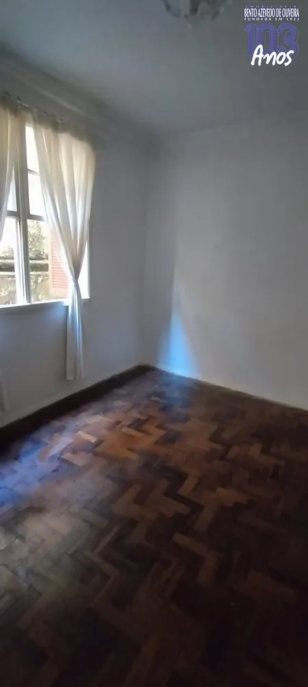 Apartamento, 1 quarto, 37 m² - Foto 8
