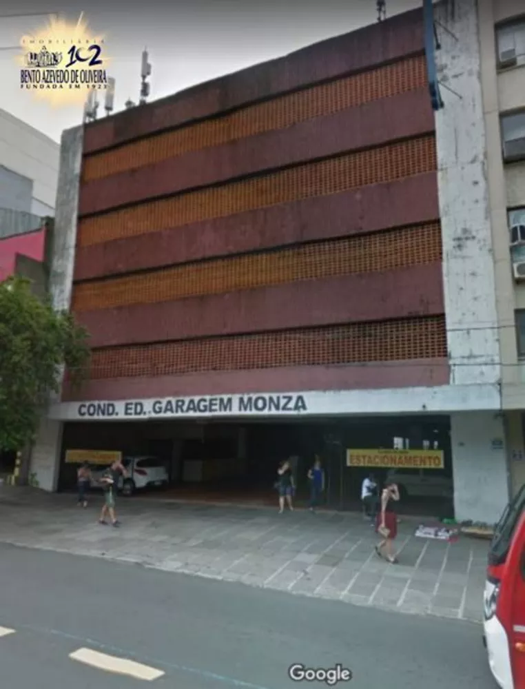 Box-Garagem, 29 m² - Foto 3
