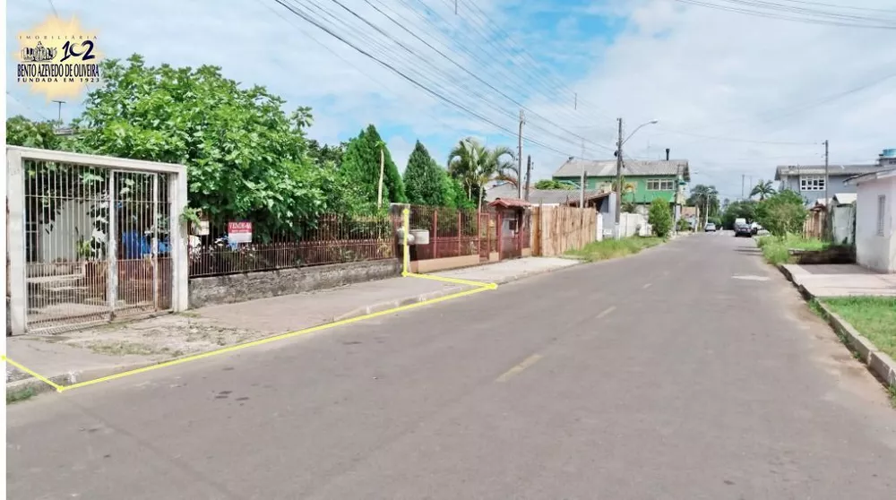 Terreno, 300 m² - Foto 1