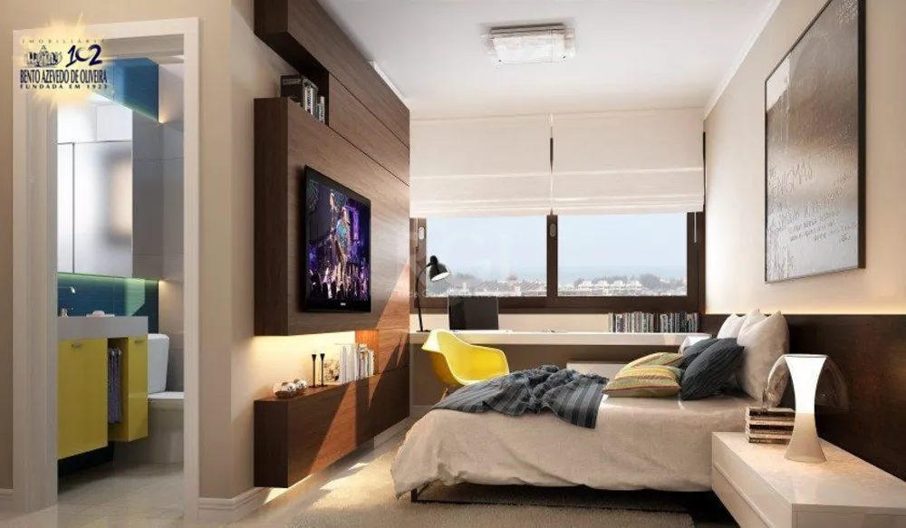 Apartamento, 3 quartos, 165 m² - Foto 6