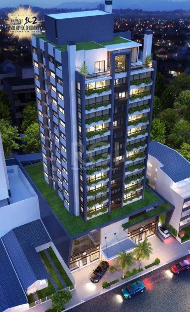 Apartamento, 3 quartos, 165 m² - Foto 3