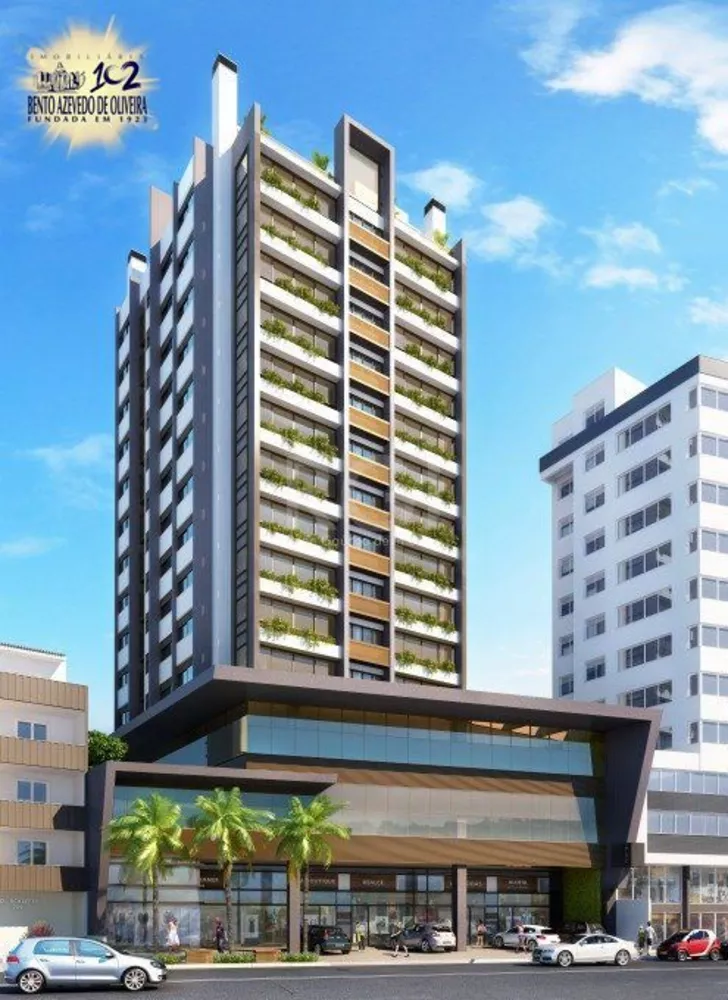 Apartamento, 3 quartos, 165 m² - Foto 4