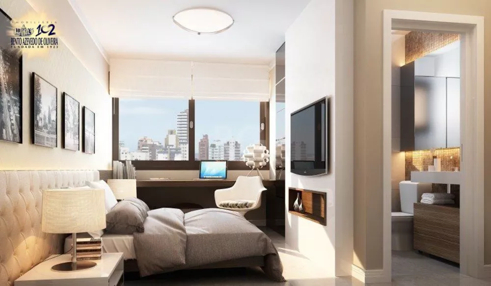 Apartamento, 3 quartos, 165 m² - Foto 7