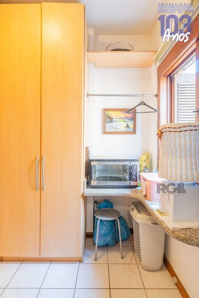 Apartamento, 3 quartos, 191 m² - Foto 5