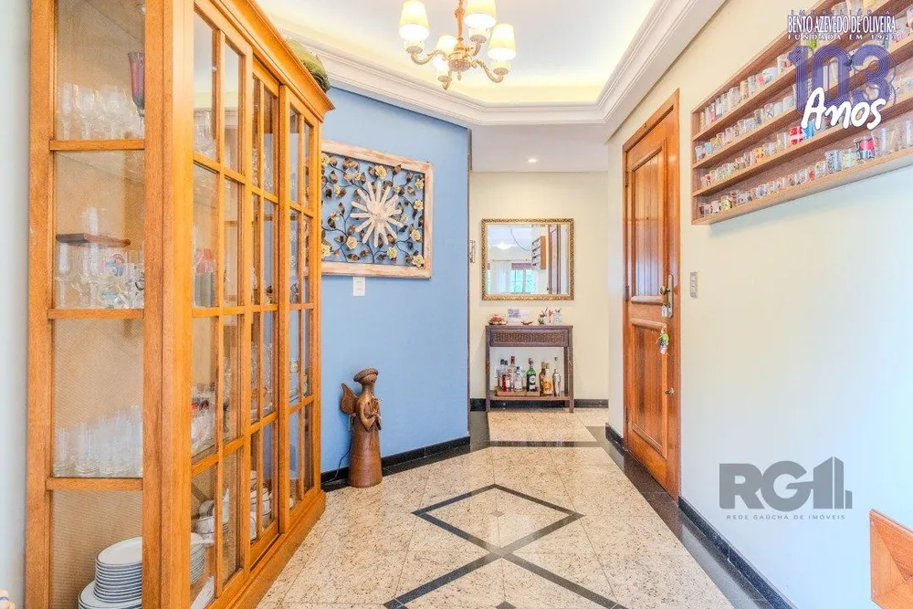Apartamento, 3 quartos, 191 m² - Foto 1
