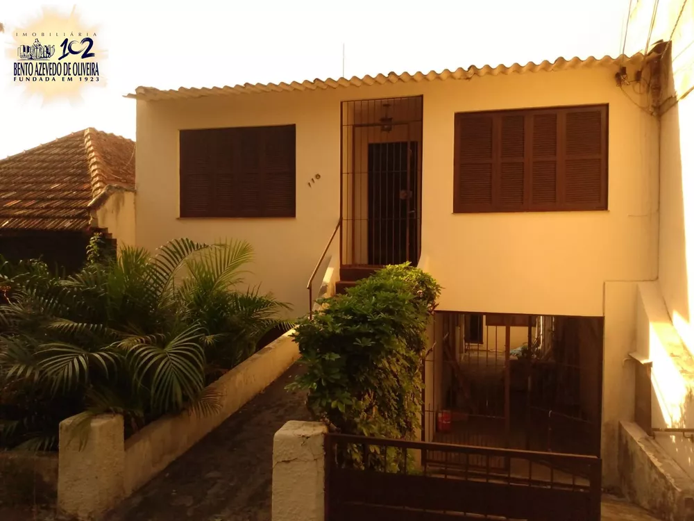 Casa, 2 quartos, 88 m² - Foto 4