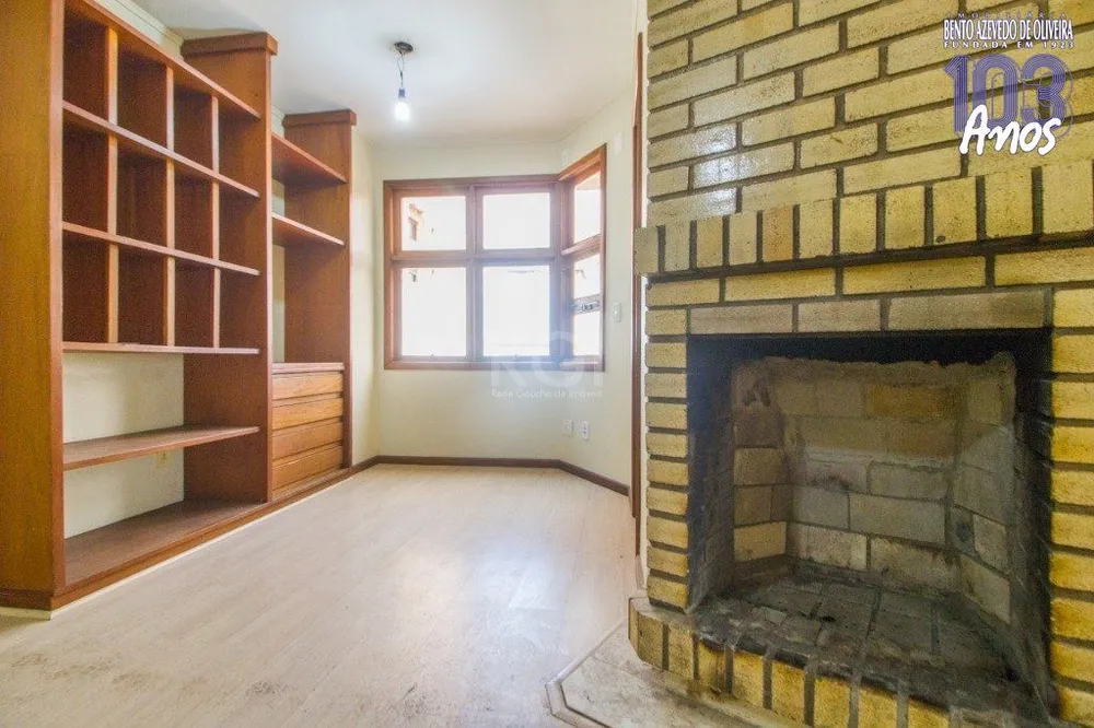 Cobertura, 3 quartos, 142 m² - Foto 1