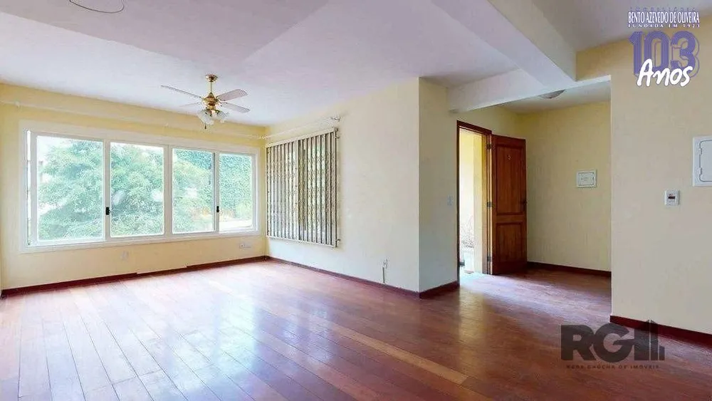 Cobertura, 3 quartos, 142 m² - Foto 2