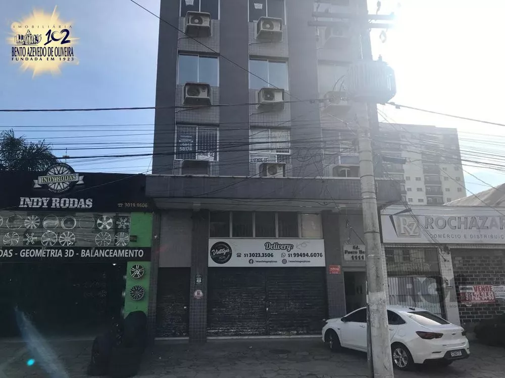 Sala-Conjunto, 39 m² - Foto 3