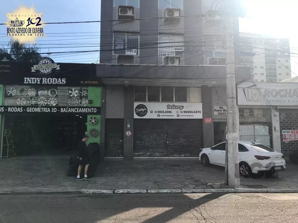 Sala-Conjunto, 39 m² - Foto 2