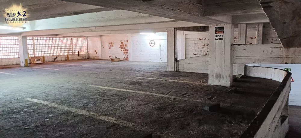 Box-Garagem, 33 m² - Foto 2