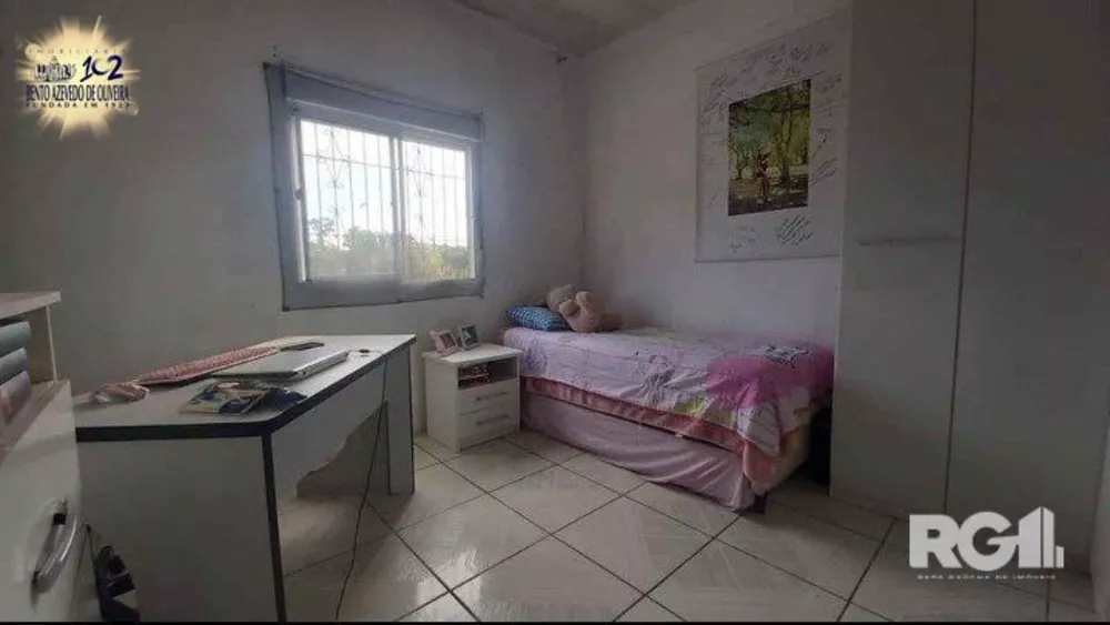Casa, 3 quartos, 84 m² - Foto 1