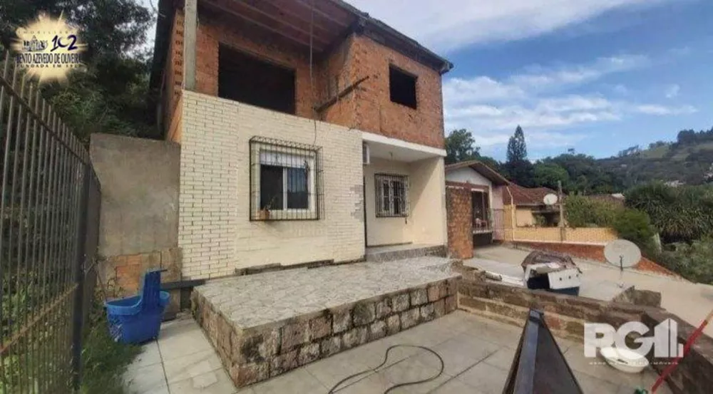Casa, 3 quartos, 84 m² - Foto 3