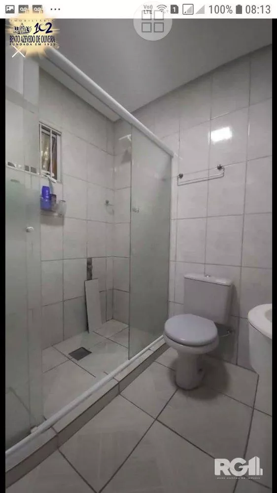 Casa, 3 quartos, 84 m² - Foto 6