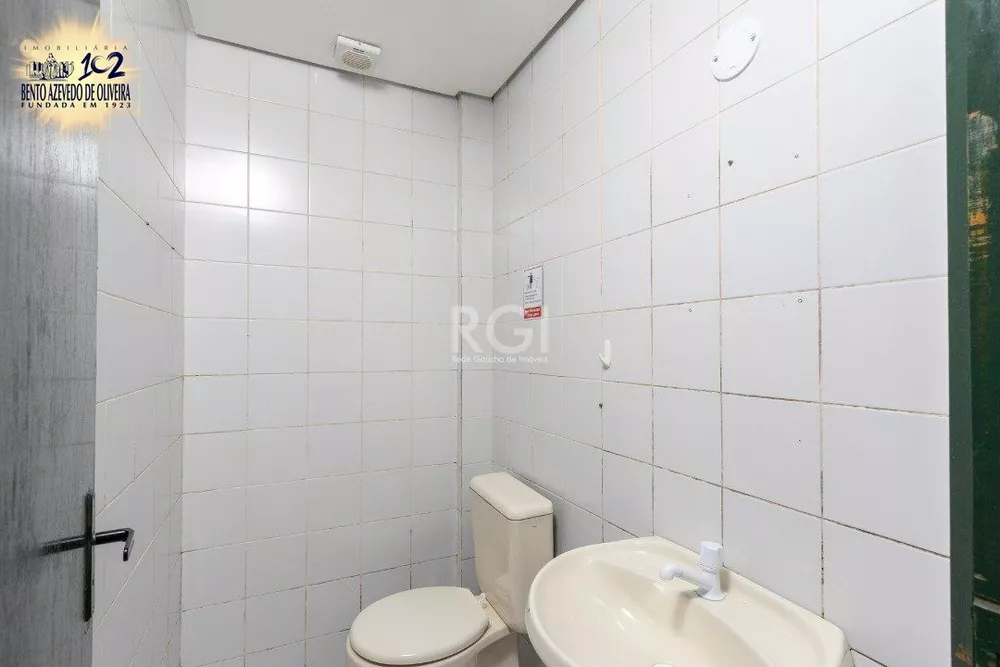 Loja-Salão, 48 m² - Foto 4
