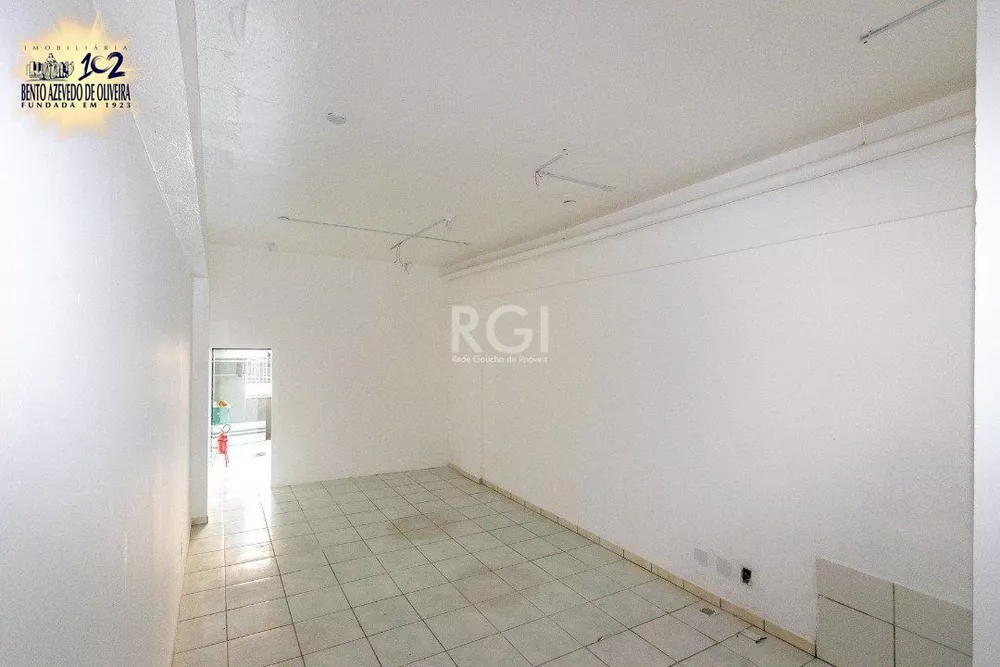 Loja-Salão, 48 m² - Foto 2