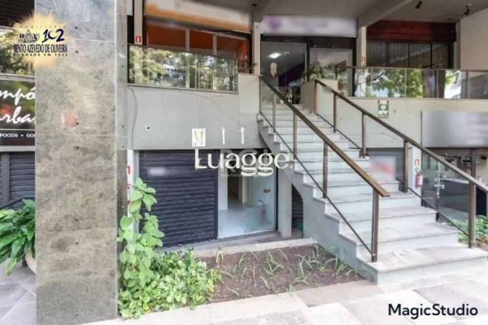 Loja-Salão, 48 m² - Foto 5