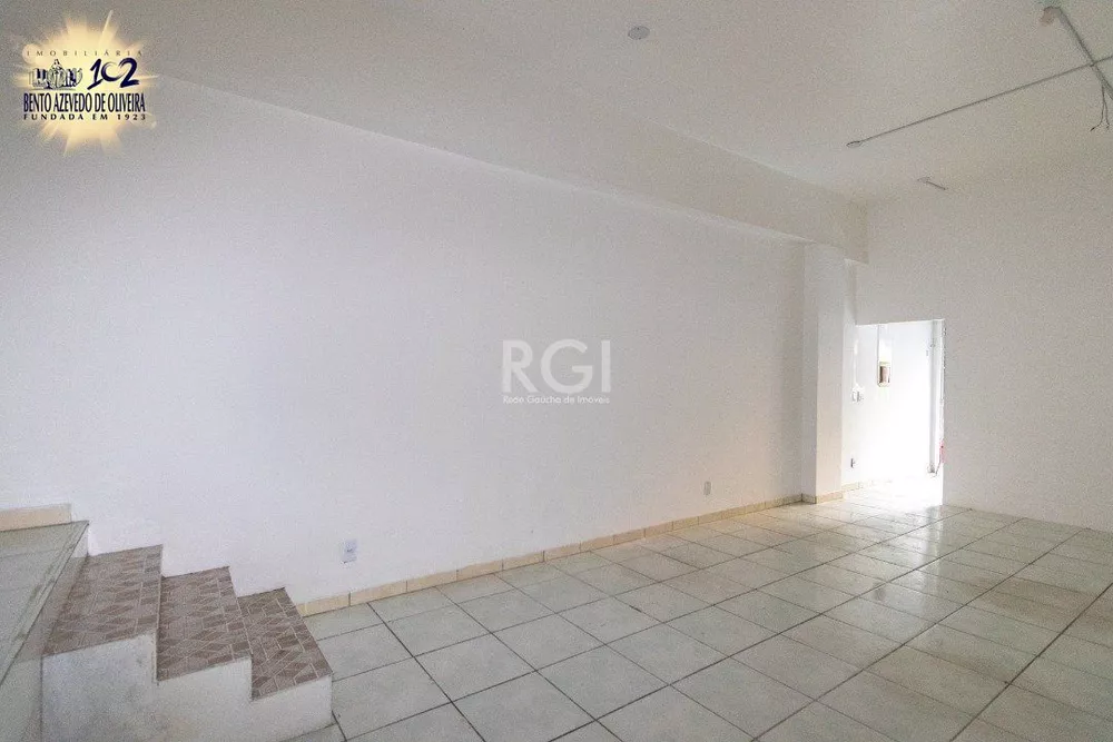 Loja-Salão, 48 m² - Foto 1