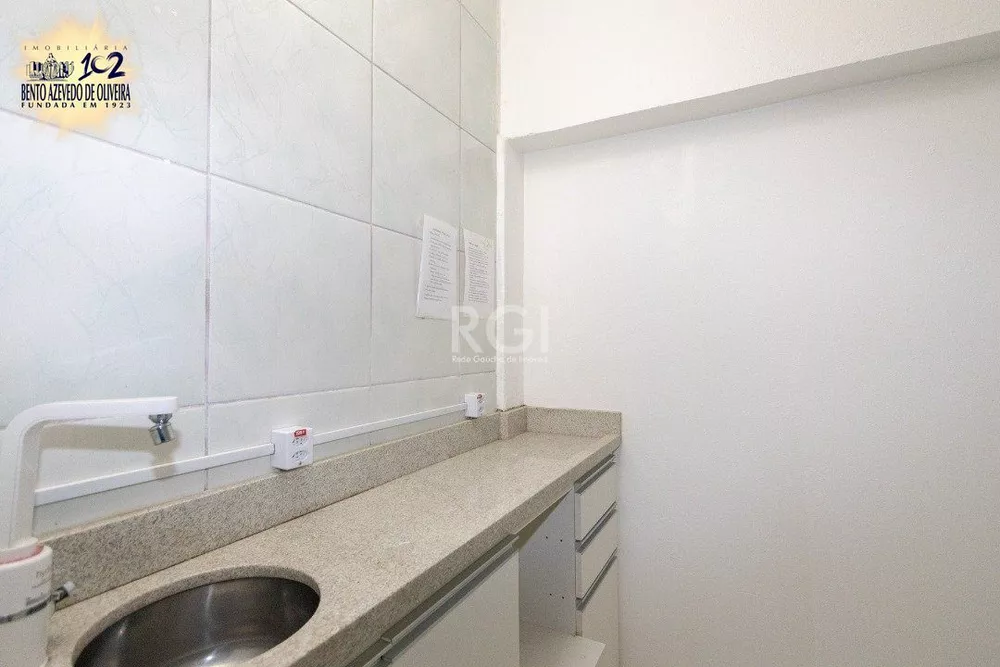 Loja-Salão, 48 m² - Foto 6