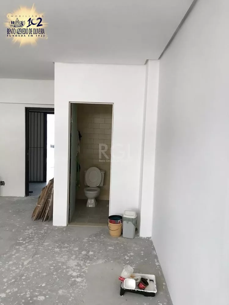 Sala-Conjunto, 54 m² - Foto 6