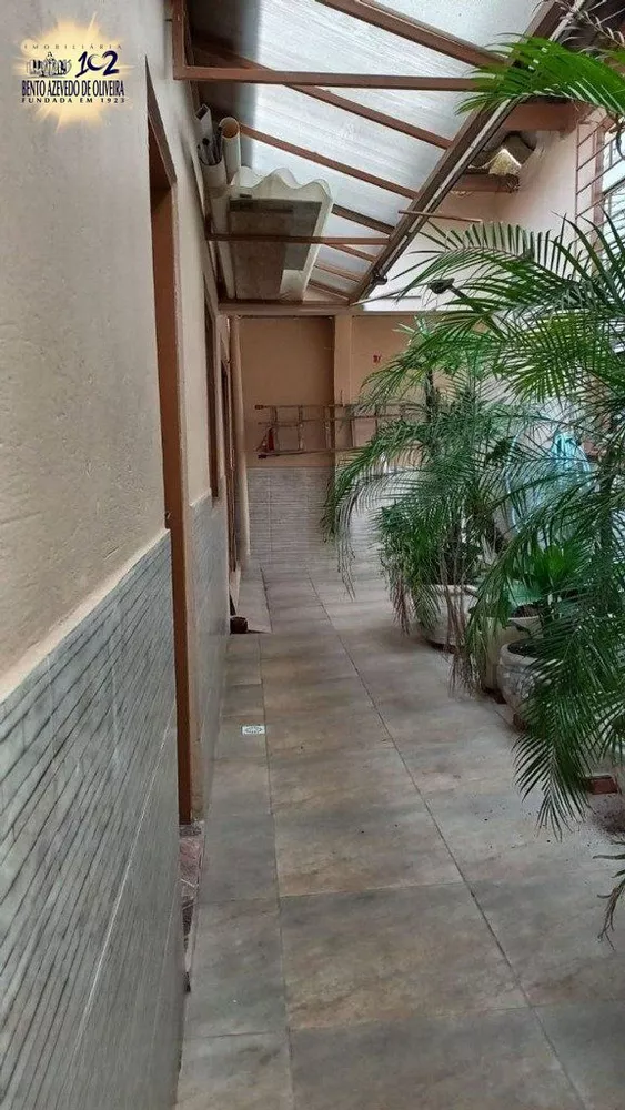 Casa, 3 quartos, 200 m² - Foto 2
