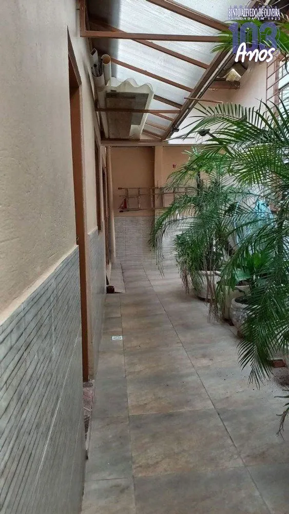 Casa, 3 quartos, 200 m² - Foto 12