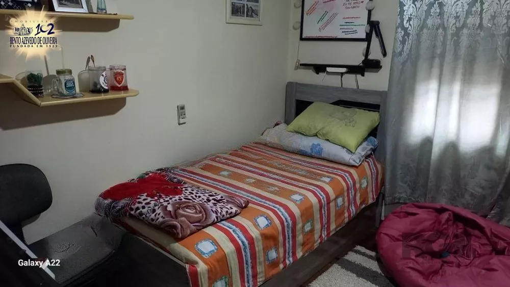 Casa, 3 quartos, 200 m² - Foto 4